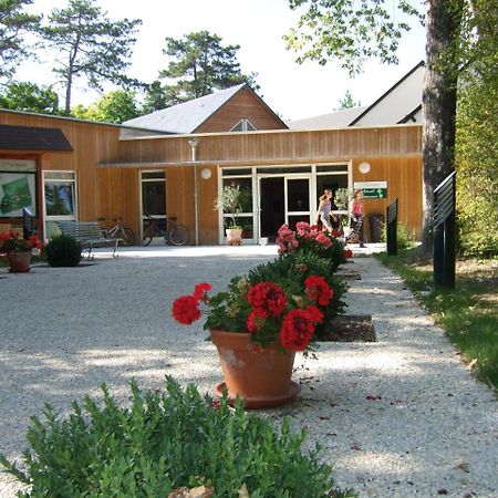 Village Vacances La Saulaie Chédigny 외부 사진