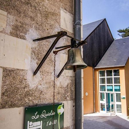 Village Vacances La Saulaie Chédigny 외부 사진